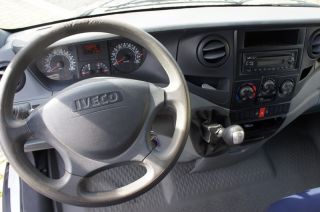 Iveco Daily 35C12